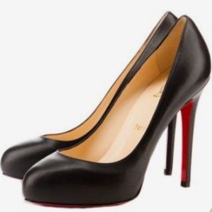 Christian Louboutin Declic 120